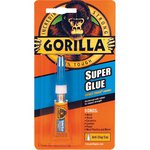 Gorilla Glue Gorilla Superglue
